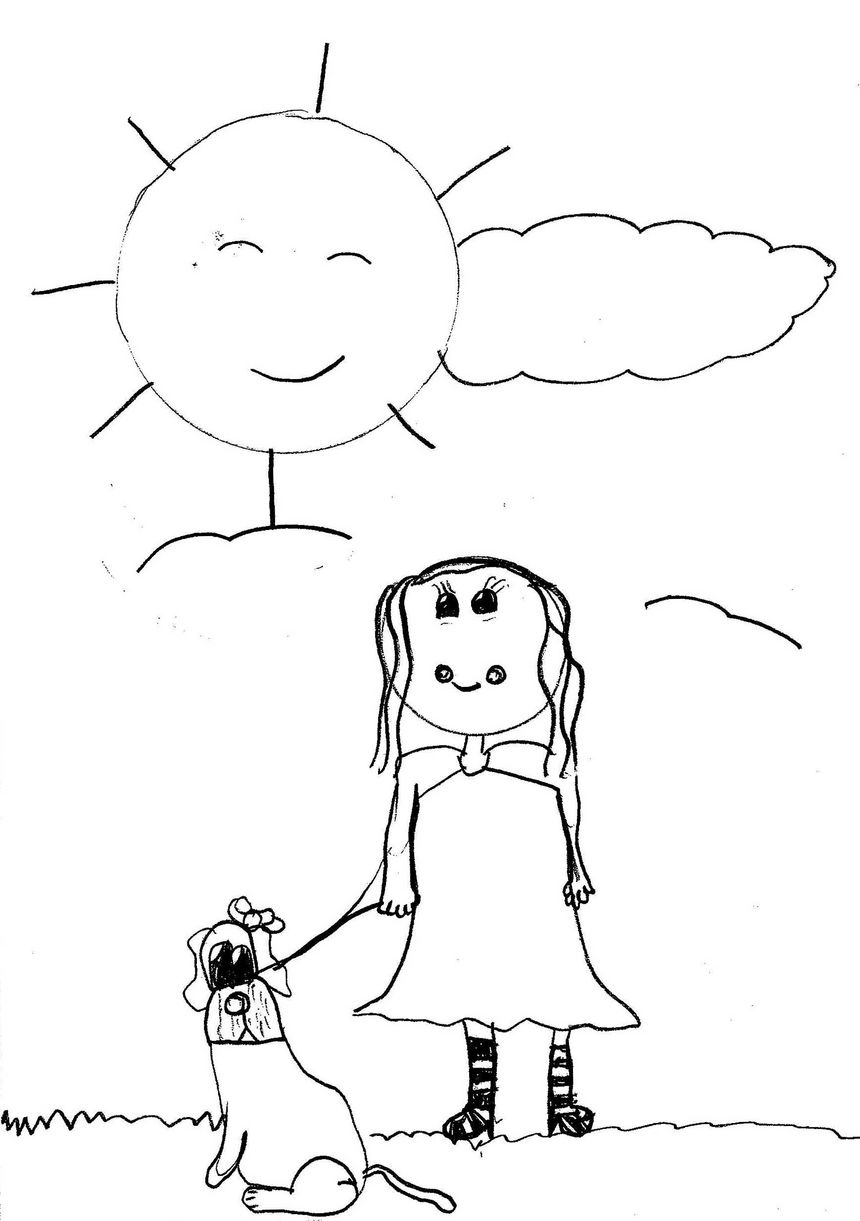 Dibujo-lauri