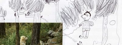 Foto Dibujo