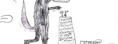 Monstruo 1