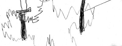 Monstruo 7 (El Guerrero)