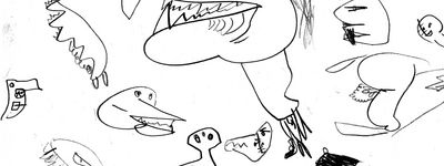 Monstruos espantosos (I)