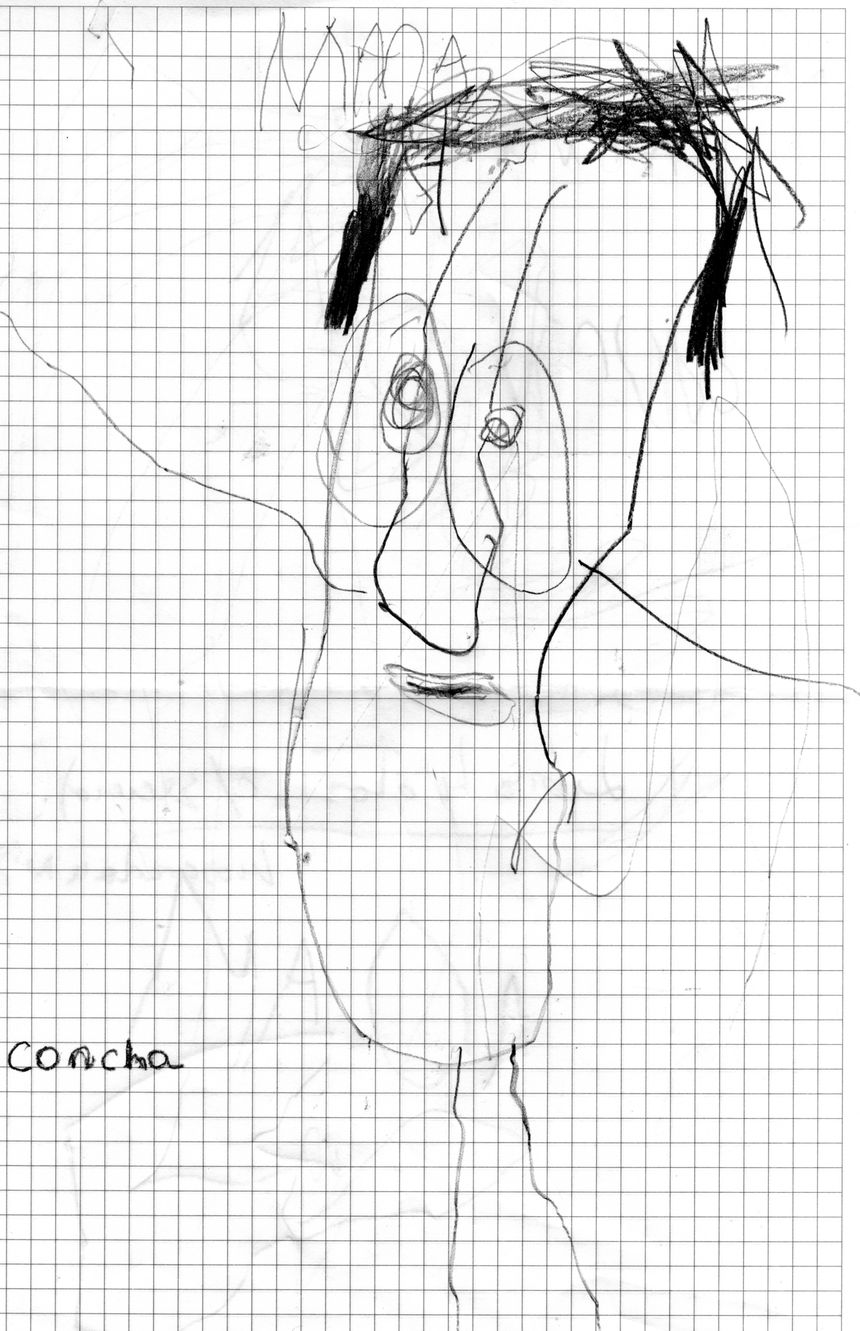 Concha