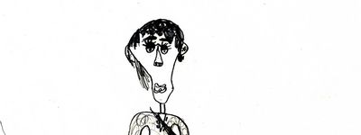 Retrato de Cecilia