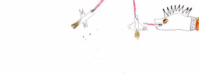 Dragones